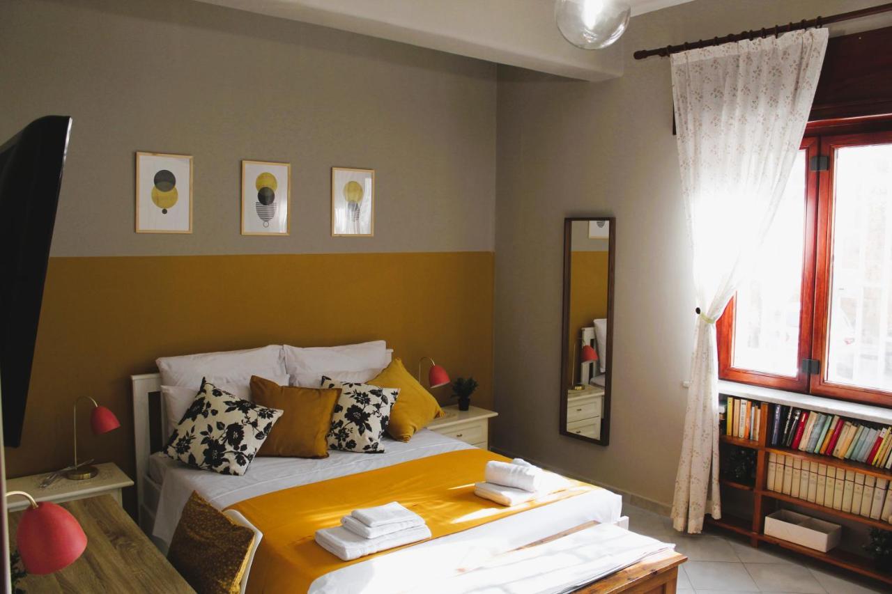Apartament Vomero Parthenope *